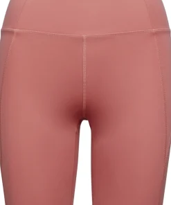High-Rise Bike Short - Women's