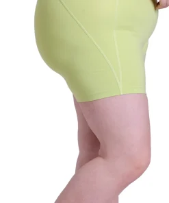 High-Rise Run Short - Women's