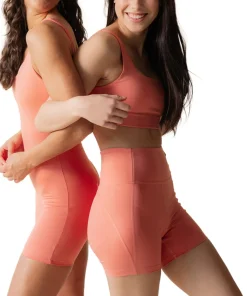 High-Rise Run Short - Women's