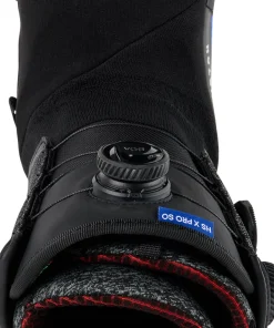 Highshot X Pro Step On Snowboard Boots - Men's