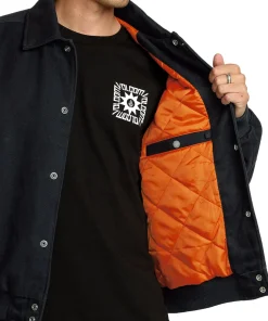 Highsiders Jacket - Men's