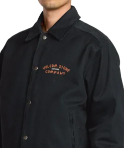 Highsiders Jacket - Men's