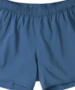 Hightail 5 In 2N1 Running Shorts - Men's