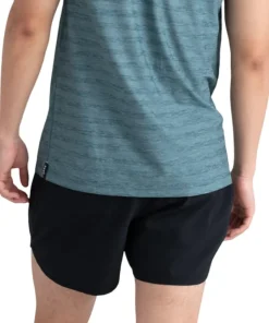 Hightail 5 In 2N1 Running Shorts - Men's