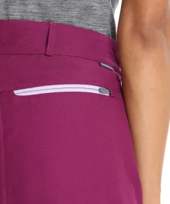 Hike Shorts - Women's