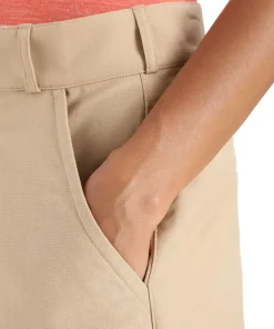 Hike Shorts - Women's