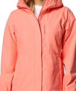 Hikebound II Jacket - Women's