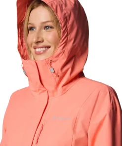Hikebound II Jacket - Women's