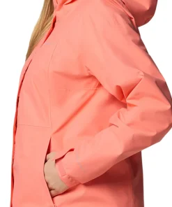 Hikebound II Jacket - Women's