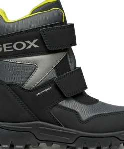 Himalaya ABX Waterproof Ankle Boots - Boys