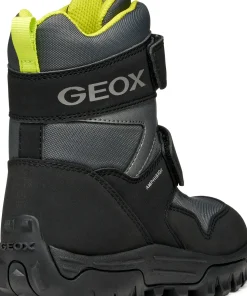 Himalaya ABX Waterproof Ankle Boots - Boys