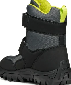 Himalaya ABX Waterproof Ankle Boots - Boys