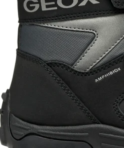 Himalaya ABX Waterproof Ankle Boots - Boys