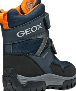 Himalaya ABX Waterproof Ankle Boots - Boys