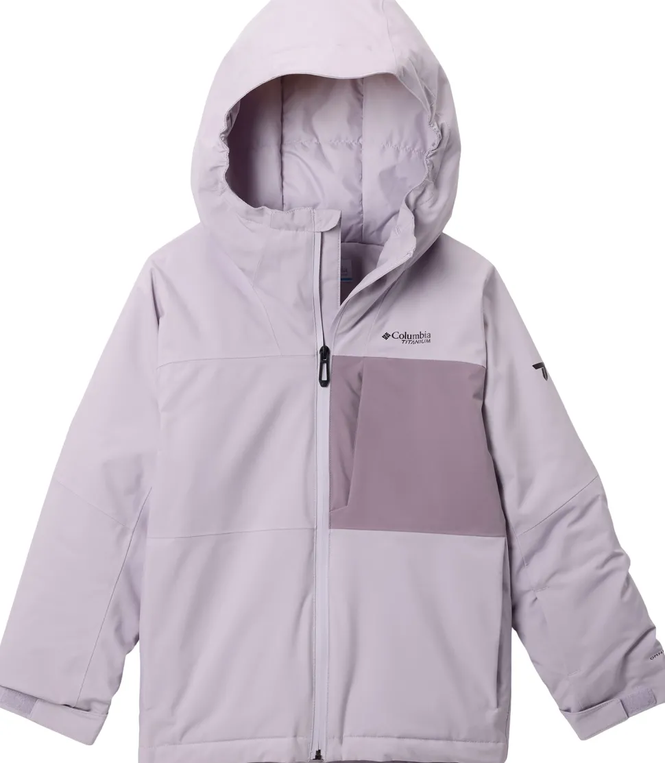 Holcomb Grove Jacket - Boys