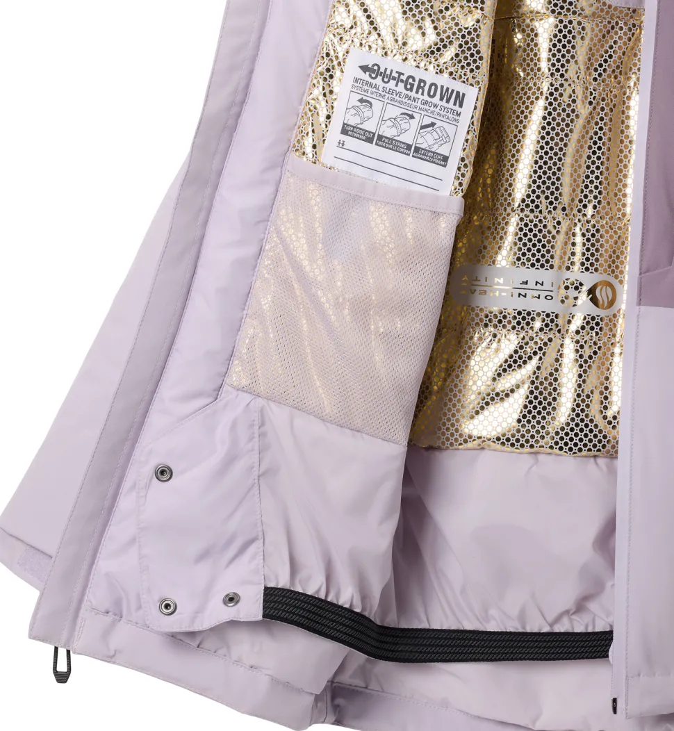 Holcomb Grove Jacket - Boys