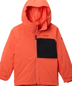 Holcomb Grove Jacket - Boys
