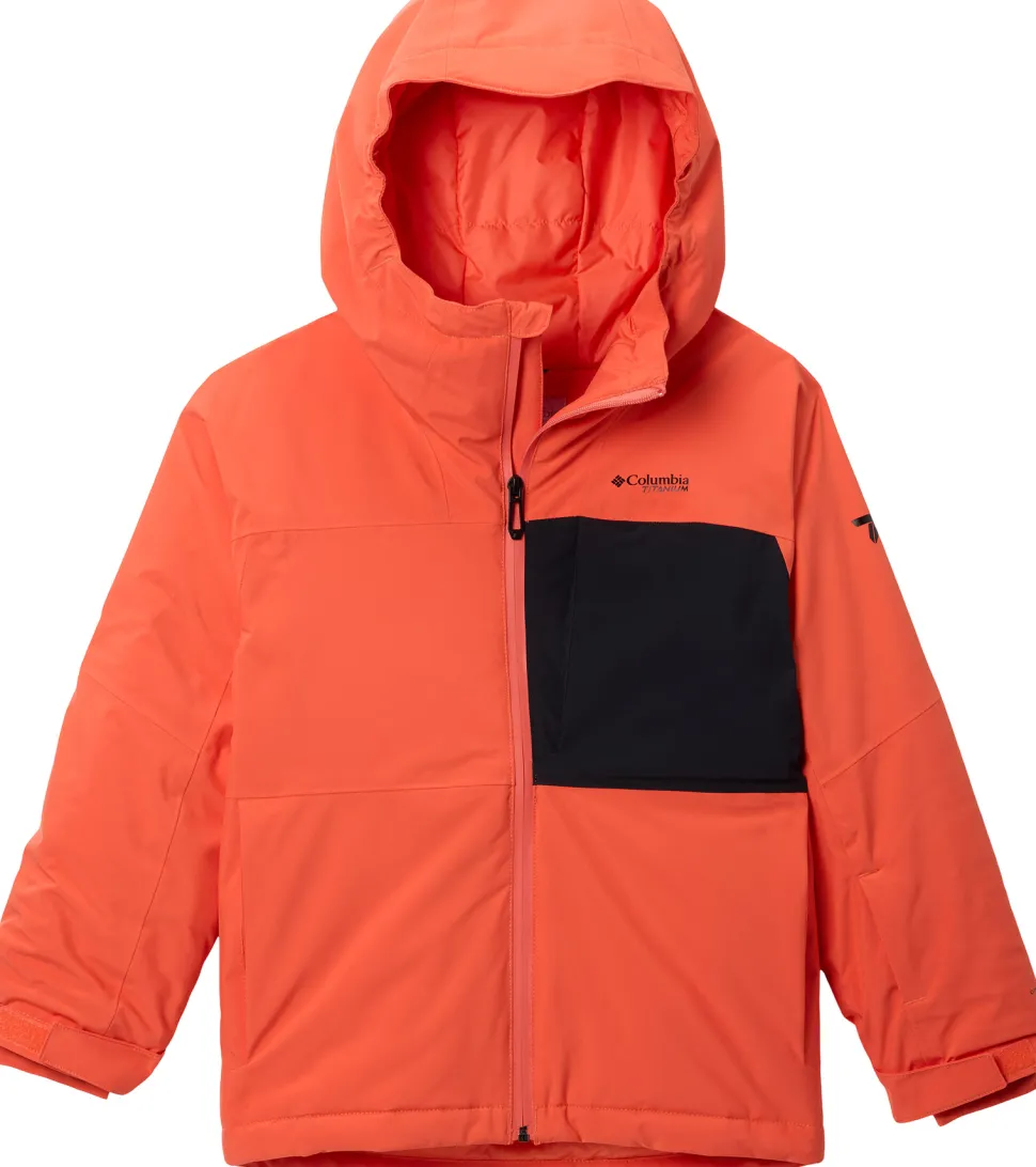 Holcomb Grove Jacket - Boys