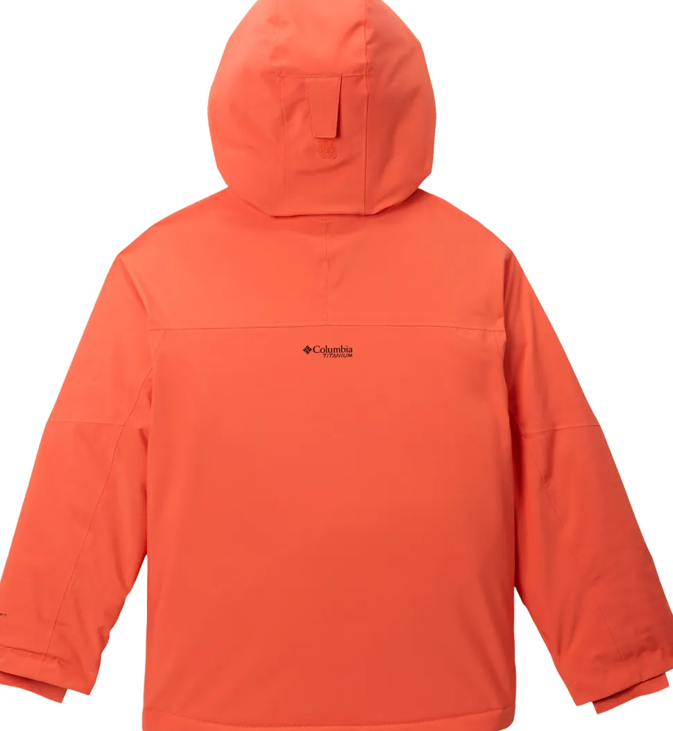 Holcomb Grove Jacket - Boys