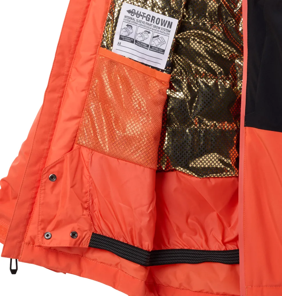 Holcomb Grove Jacket - Boys