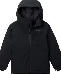Holcomb Grove Jacket - Boys
