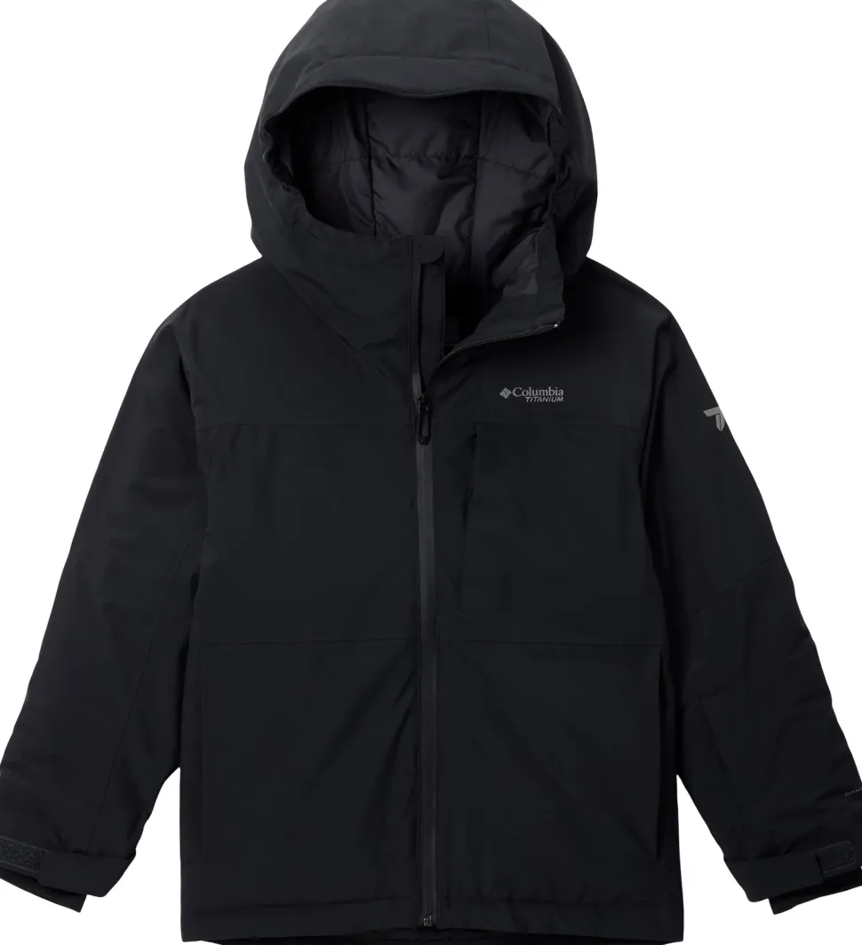 Holcomb Grove Jacket - Boys
