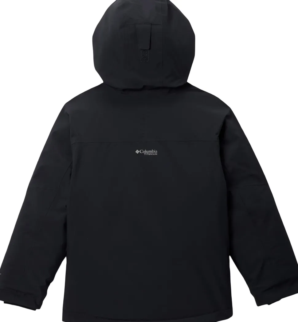 Holcomb Grove Jacket - Boys