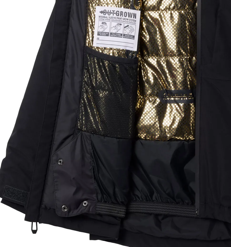 Holcomb Grove Jacket - Boys