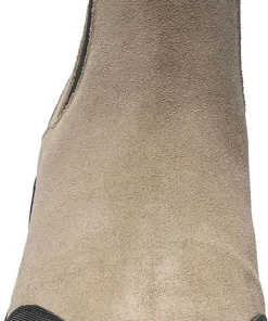 Holly Chelsea Leather Boots - Women's