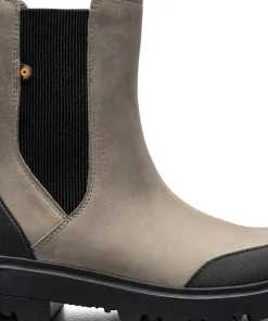 Holly Tall Chelsea Leather Boots - Women's