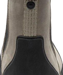 Holly Tall Chelsea Leather Boots - Women's