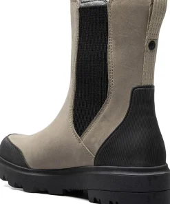 Holly Tall Chelsea Leather Boots - Women's