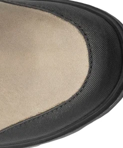 Holly Tall Chelsea Leather Boots - Women's