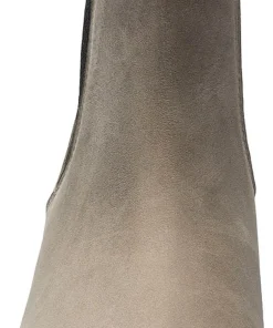 Holly Tall Chelsea Leather Boots - Women's