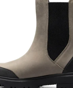 Holly Tall Chelsea Leather Boots - Women's