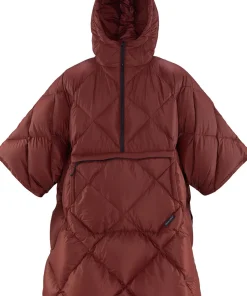 Honcho Down Poncho™ - Unisex