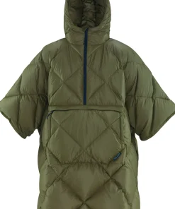 Honcho Down Poncho™ - Unisex