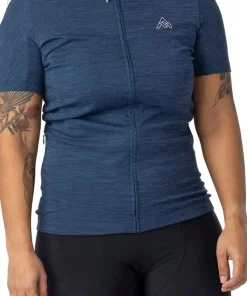 Horizon Short Sleeve Jersey - Women's