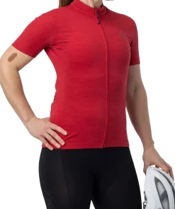 Horizon Short Sleeve Jersey - Women's