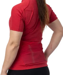 Horizon Short Sleeve Jersey - Women's