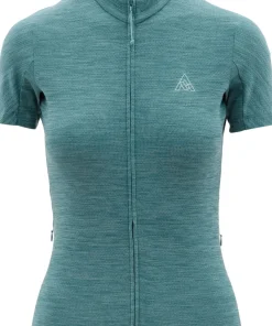 Horizon Short Sleeve Jersey - Women's