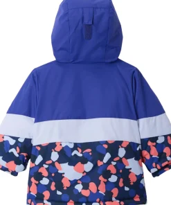 Horizon Ride III Jacket - Girl Toddler