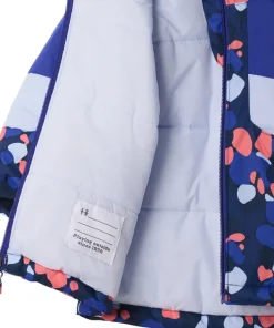 Horizon Ride III Jacket - Girl Toddler