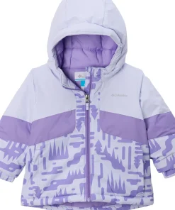 Horizon Ride III Jacket - Girl Toddler