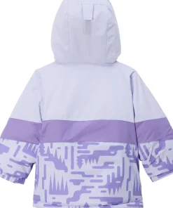 Horizon Ride III Jacket - Girl Toddler
