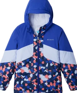 Horizon Ride III Jacket - Kid
