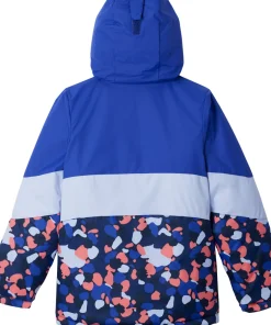 Horizon Ride III Jacket - Kid