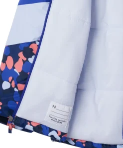 Horizon Ride III Jacket - Kid