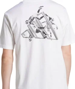 House of Tiro Color Shift Graphic T-Shirt - Men's