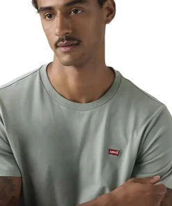 Housemark Classic Short Sleeve T-Shirt - Men's